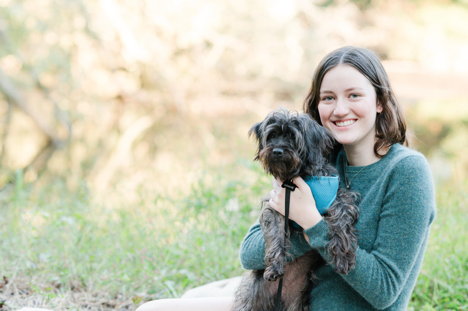 Callie Wilson C/O 2021